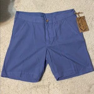 Men’s vintage 1946 shorts